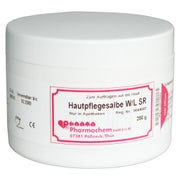 Hautpflegesalbe W/L SR 200 g