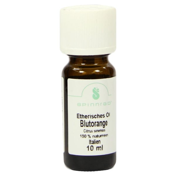 Ätherisches ÖL Blutorange 10 ml