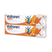 Voltaren Schmerzgel mit EASY Applikator 11,6 mg/g Gel mit Diclofenac 2X150 g