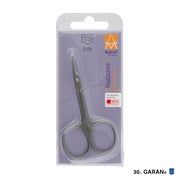 Apoline Hautschere 9 cm Turmspitze INOX 1 St