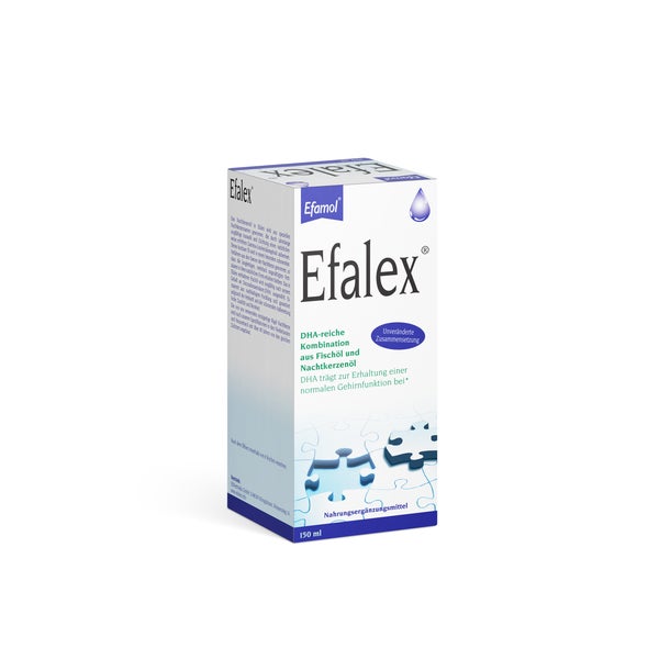 Efalex Flüssig 150 ml