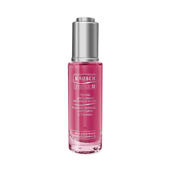 RAUSCH Aronia ANTI-GRAU INTENSIV-FLUID 30 ml