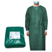 MaiMed® Coat Protect Comfort Schutzkittel 10 Stck. 10 St