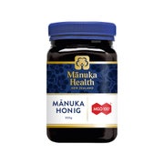 Manuka Honig MGO 100+ 500 g