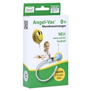 Angel-vac Mundnasensauger 1 St