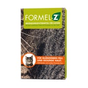 Produktabbildung: FORMEL Z Tabletten für Katzen 125 g