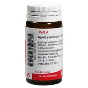 Produktabbildung: Apis/levisticum II Globuli 20 g