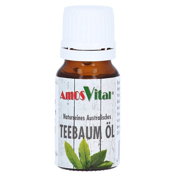 Teebaum ÖL 10 ml