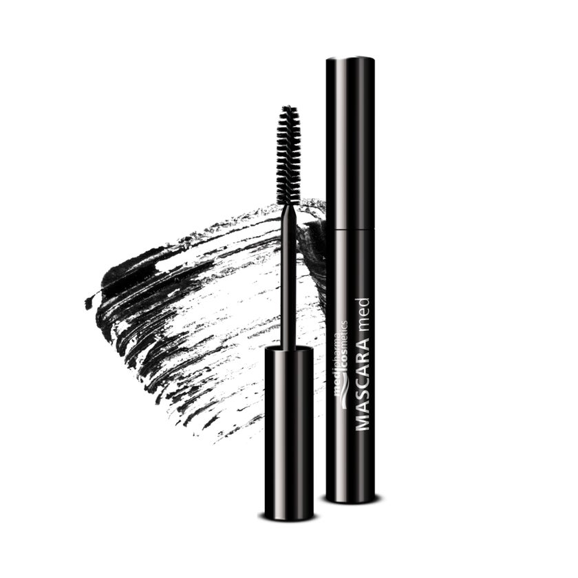 Mascara med 5 ml