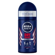 Nivea MEN Deo Roll-on dry comfort 50 ml