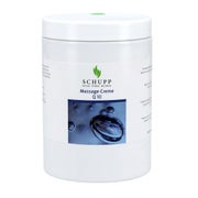 Massage-creme Q10 1000 ml