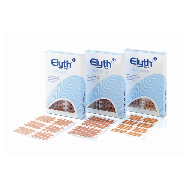 Elyth S Cross Tape mittel 120 St