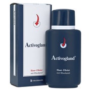 Produktabbildung: Activogland Haar Elixier 200 ml