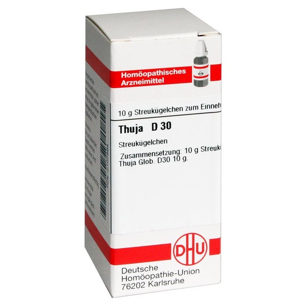 Thuja extern 20 ml gnstig kaufen | medpex