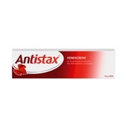 Produktabbildung: Antistax Venencreme 100 g