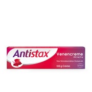 Produktabbildung: Antistax® Venencreme 100 g