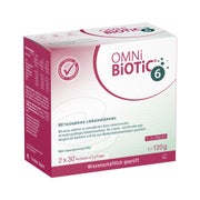 OMNI BIOTIC® 6 2X60 g