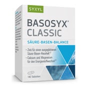 Basosyx Classic Syxyl 140 St