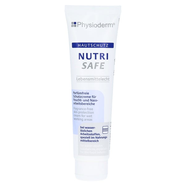 Physioderm Nutri SAFE Creme 100 ml