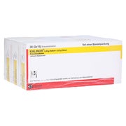 Kalinor Brausetabletten 90 St