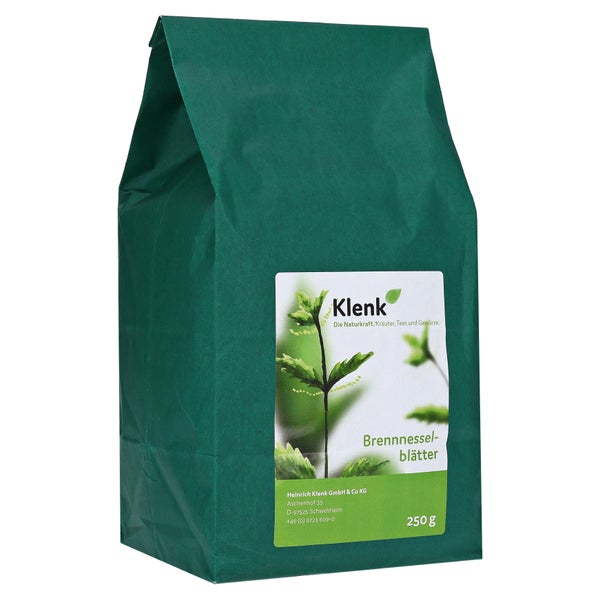Brennnesselblätter Tee 250 g