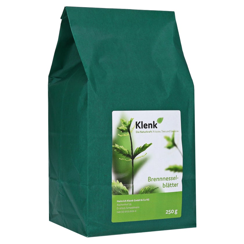 Brennnesselblätter Tee 250 g