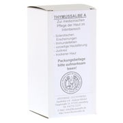 Thymussalbe A 50 ml