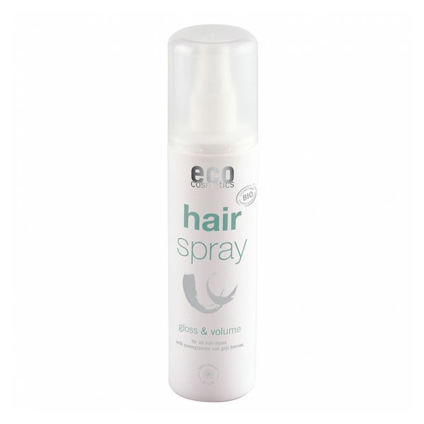 eco cosmetics Haarspray 150 ml