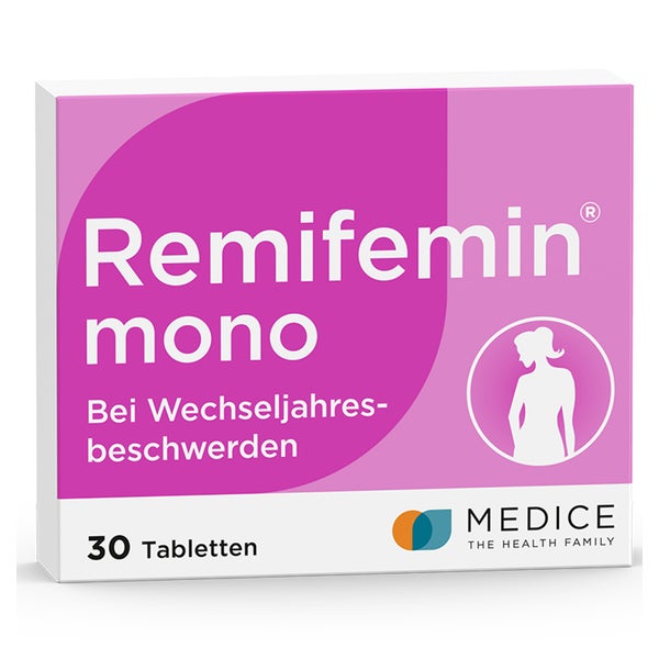 Remifemin mono Tabletten 30 St