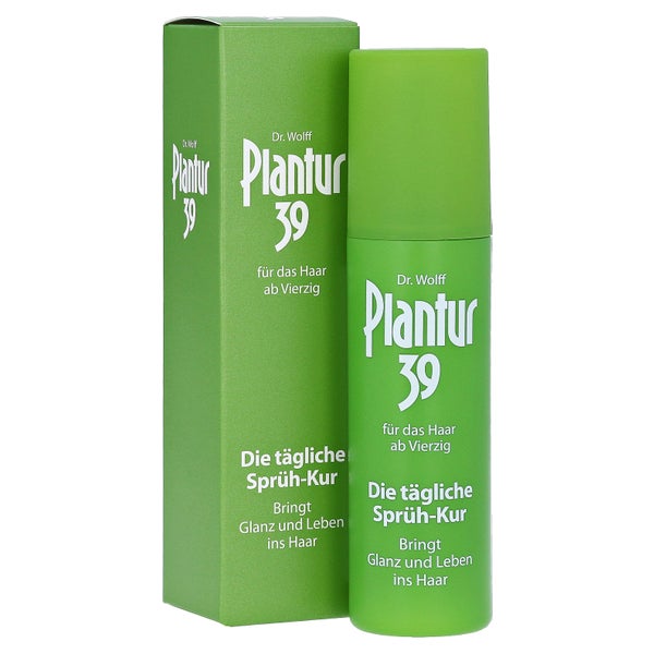 Plantur 39 Sprüh Kur 125 ml