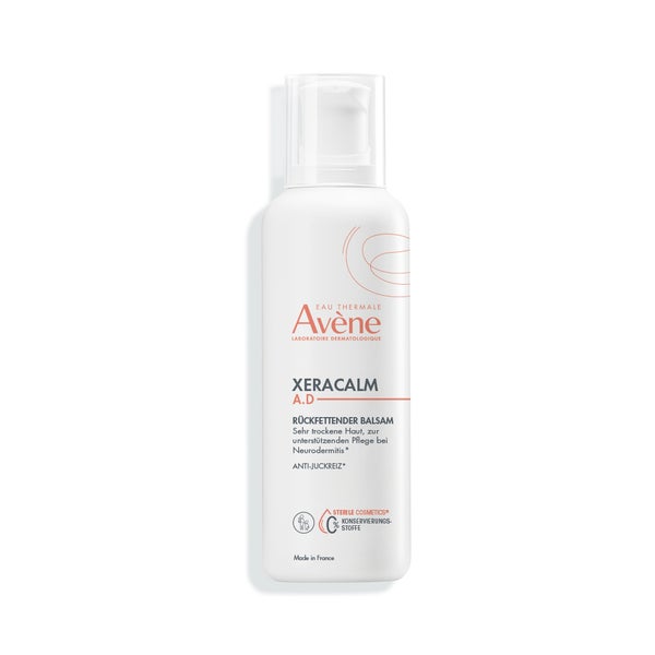 Avène XeraCalm A.D Balsam 400 ml
