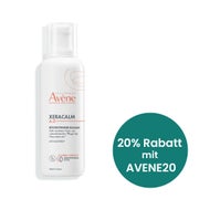 Produktabbildung: Avène XeraCalm A.D Balsam 400 ml