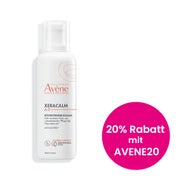 Produktabbildung: Avène XERACALM A.D Rückfettender Balsam 400 ml