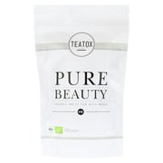 PURE Beauty Organic white Tea with Mango 60 g