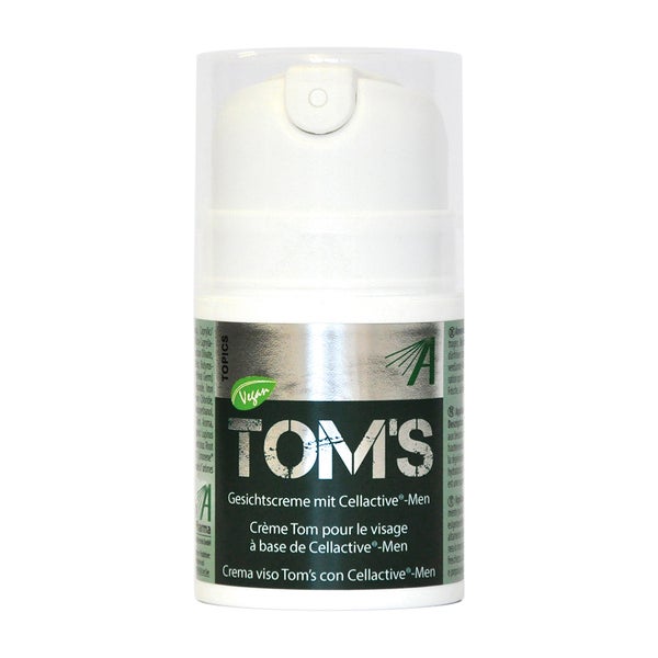 Tom‘s After Shave Balsam 50 ml