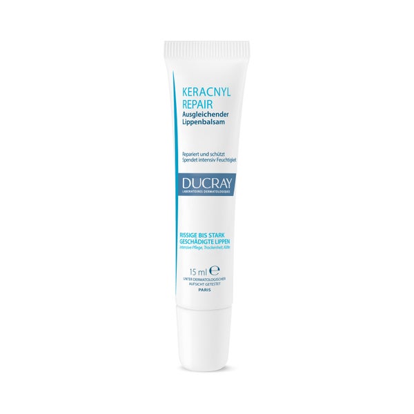 KERACNYL REPAIR Lippenbalsam 15 ml
