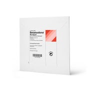 Produktabbildung: Betaisodona Wundgaze 10 St