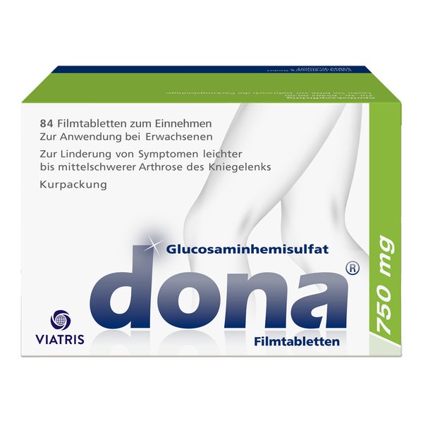 DONA 750 mg 84 St