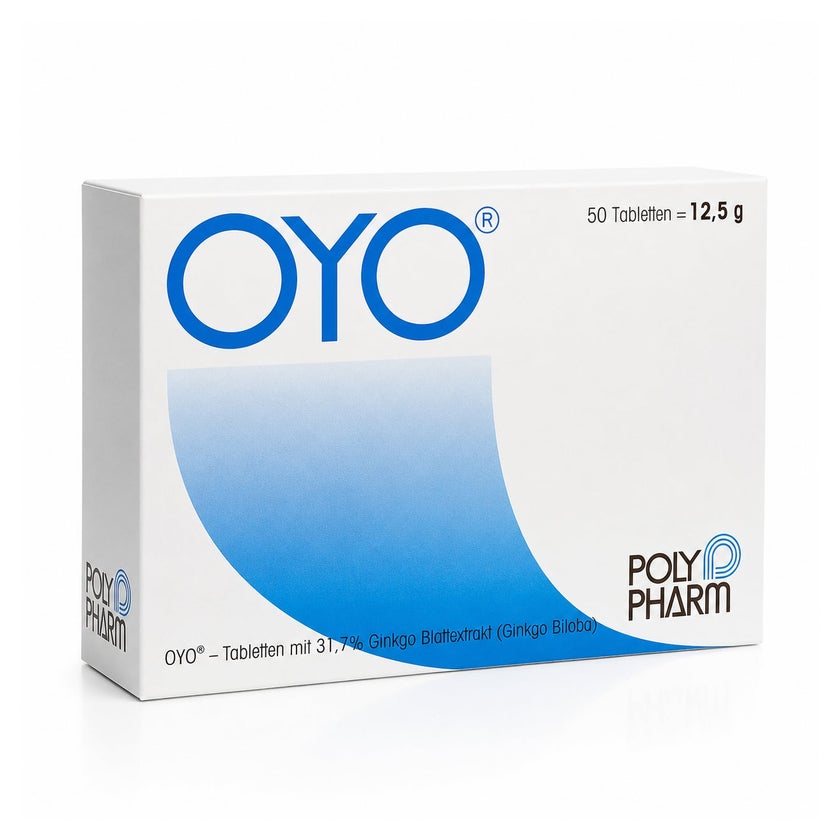 OYO® -Tabletten 50 St