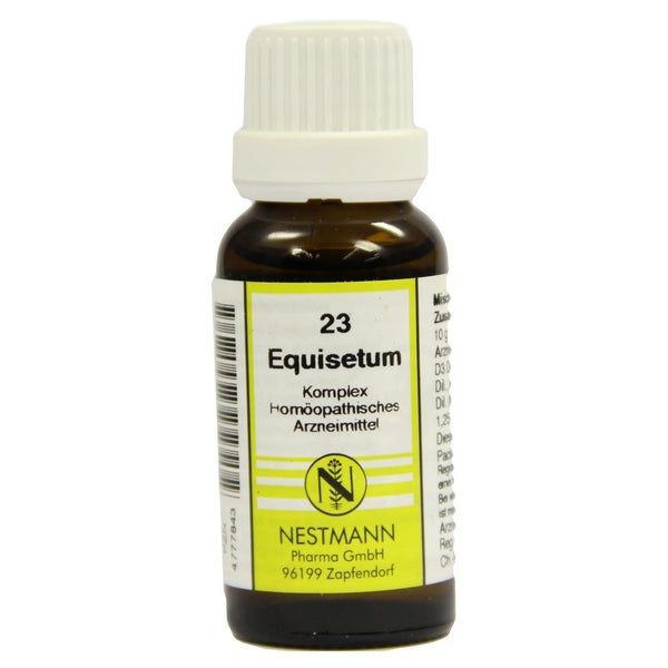 Equisetum Komplex Nr.23 Dilution 20 ml