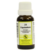 Produktabbildung: Equisetum Komplex Nr.23 Dilution 20 ml