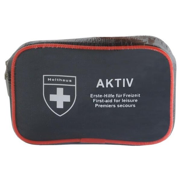 Holthaus Medical AKTIV Erste-Hilfe-Verbandtasche für die Freizeit 1 St