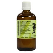 Produktabbildung: Olibanum RA Tropfen 100 ml
