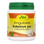 Singulares Kolostrum pur 100 g
