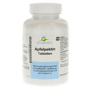 Produktabbildung: Apfelpektin Tabletten 180 St