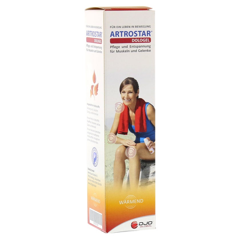 Artrostar Dologel 100 ml