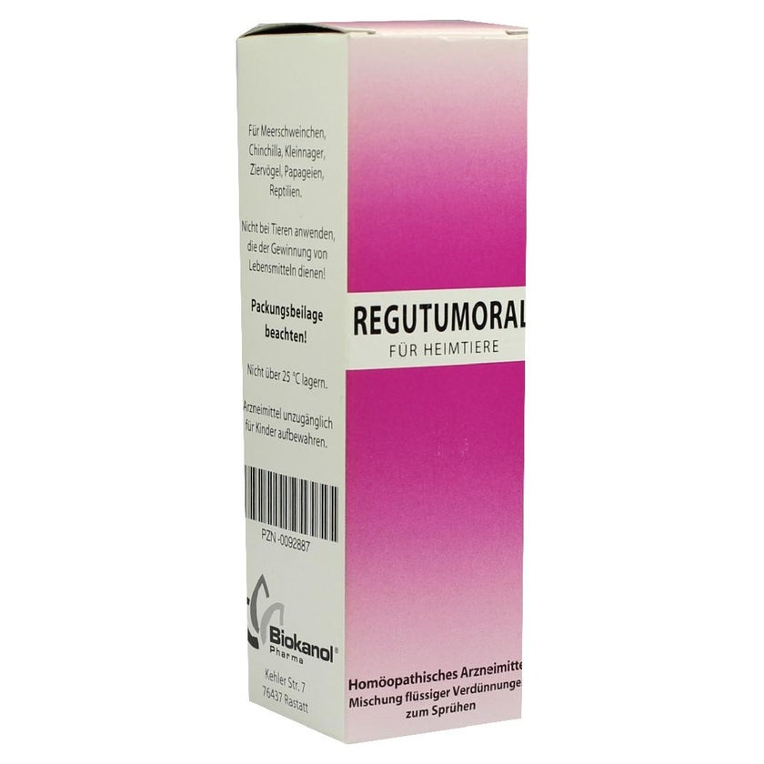 Regutumoral Lösung vet. 50 ml