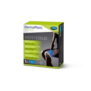 Produktabbildung: DermaPlast Active Hot/Cold Pack groß 12x29cm 1 St