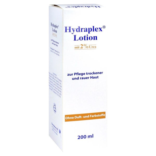 Hydraplex 2% Lotion 200 ml
