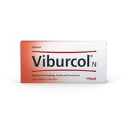 Produktabbildung: Viburcol N Suppositorien 12 St